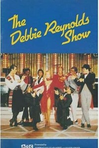 The Debbie Reynolds Show (1969-1970) - TV Show