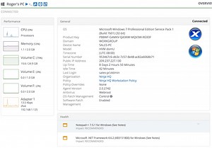 Version 2.16 Release Confirm - Press Release - NinjaOne