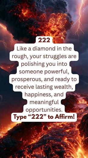 Angel Number 222 Opens Golden Doors #abundance