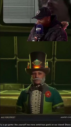 Outer Worlds 2: His Hat BROKE My Companion! (Funny Milverstreet Moment)