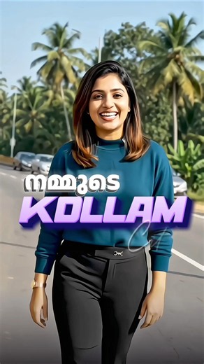 🚨 50 Villas Coming to Kollam! Villa No.1 Is Ready 🏡