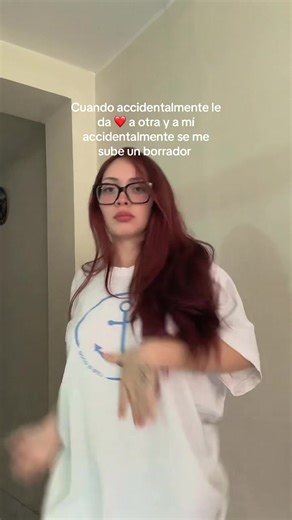 Actualización de TikTok: Accidentes y borradores
