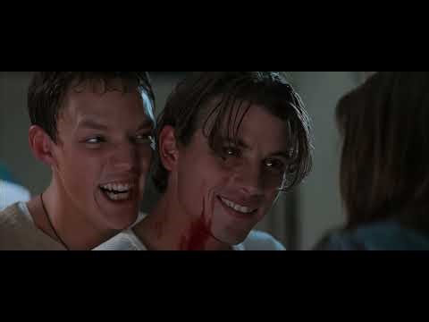 "Billy Loomis" scene pack 4K + NO CC