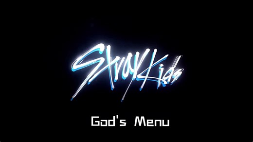 Stray Kids 'God's Menu' MV-4K