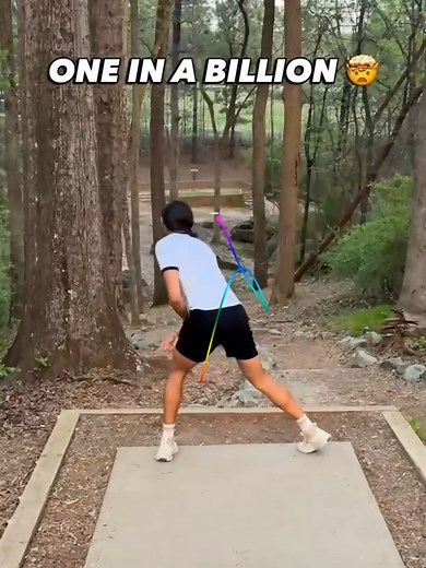 Luckiest Disc Golf Shots: Ace Run & Course Luck