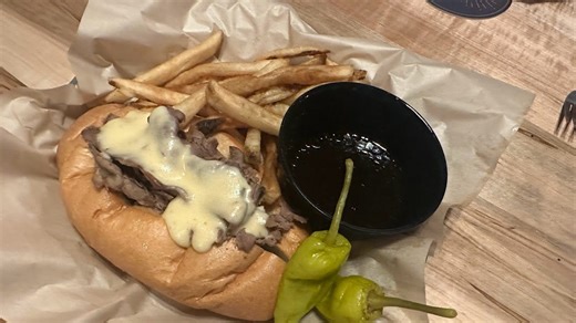 Restaurant reviewer: My top 5 favorite places I've eaten at this year