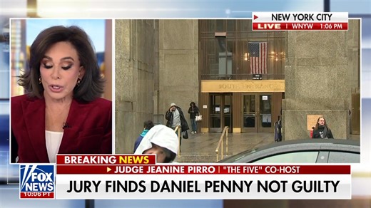 With Sandra Smith🩷🩷 | Judge Jeanine Pirro