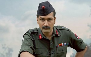Sam Bahadur Movie Review: SAM BAHADUR is a well intentioned biopic.