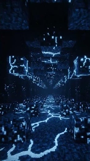 Lost in the Deep Dark's Infinite Hallway?!