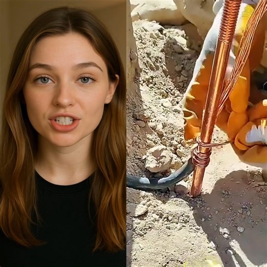 Crazy how a simple grounding connection can make or break the whole system—watch how it's done right. | Electrical Engineering USA