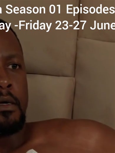 Inimba Season 01 Episodes 51-55 Monday -Friday 23-27 June 2025