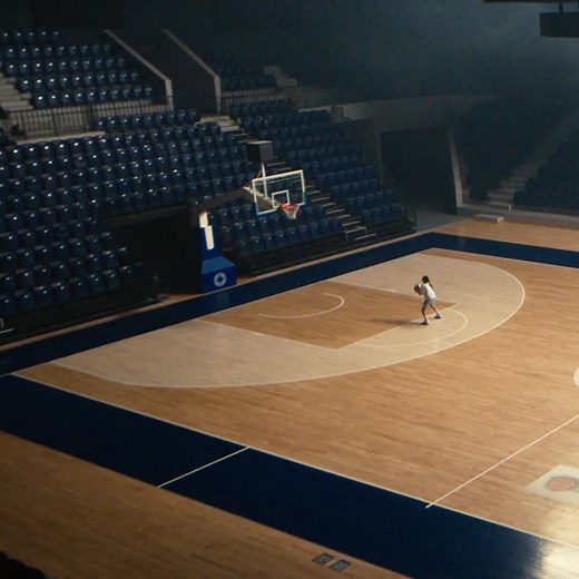 Representing a new generation of young athletes who play for themselves. Make every sport fun with the latest collection for kids in store and online: https://bit.ly/3JnHrkx #FunToTheFinish #MakeSportsFun | Sun & Sand Sports