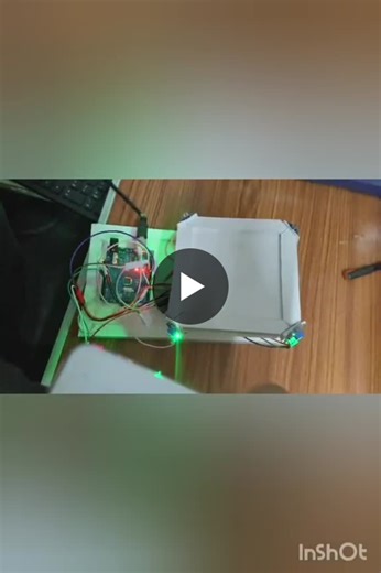#solarenergy #arduino #engineeringprojects #innovation #renewableenergy #studentprojects #iot #tech | Shivam Singh