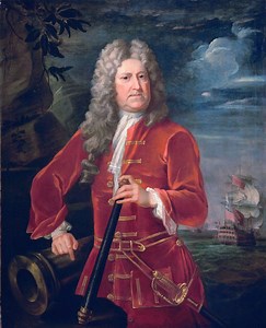Nicholas Haddock - Alchetron, The Free Social Encyclopedia