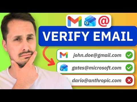 How To Verify Emails in Bulk in 2026 (Best Bulk Email ...