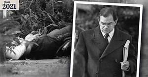 ‘It was a nightmare’: The police shooting of fugitive Arthur Nelson