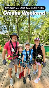 9.2K views · 7.7K reactions | Headed to Omaha this summer? ☀️ Don’t...