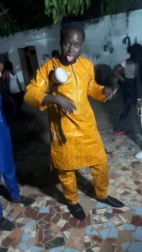 baifall (@baifall7)’s videos with son original - Awa Gueye domou sidi Diop🎤🫶