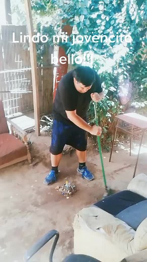 Sweeping the Backyard: Casual Outdoor Clean-Up Tips