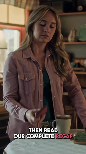 A Cattle Drive Goes Wrong on Heartland Episode 1908 #heartland #heartlandoncbc #iloveheartland #HeartlandSeason19 #heartlandfamily #heartlandfans #amyfleming #ambermarshall | TVshowpilot