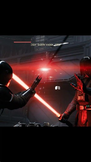 Darth Vader Kills The Mandalorians