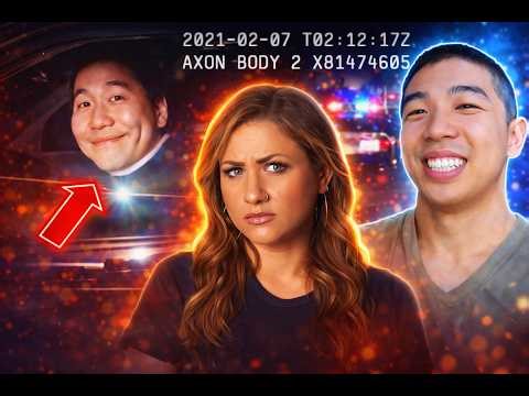 Ivy League Genius Murdered by Fiancé’s Stalker Who Tried to Escape?! | Kendall Rae