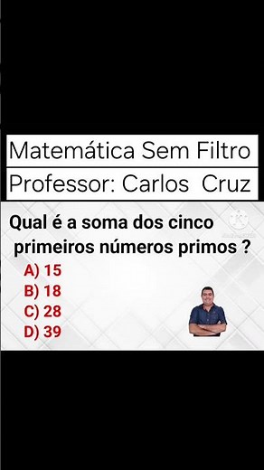 What is a prime number?
