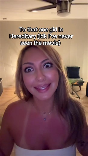 Exploring the 'Hereditary' Scene Everyone Talks About