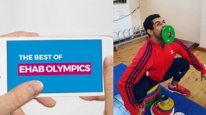 59K views · 544 reactions | He may not use the most conventional training techniques but there's clearly method to Mohamed Ehab Olympic Lifter's madness! 勞 | International Weightlifting Federation | Facebook