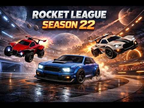 Rocket League Playing With Subs