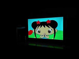 Opening Of Wonder Pets: Save The Bengal Tiger DVD From 2008