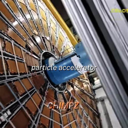 Exploring Particle Accelerators: An Offbeat Science Edit