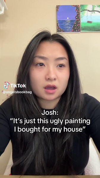 THE CONNECTION THOUGH #angelsbookbag #booktoker #booktokfyp #booktok #bookrecommendations #fictionalcharacters #twistedseries #anahuang #christianharper #joshchen