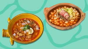 What's the difference between posole and hominy? [2025] | QAQooking.wiki