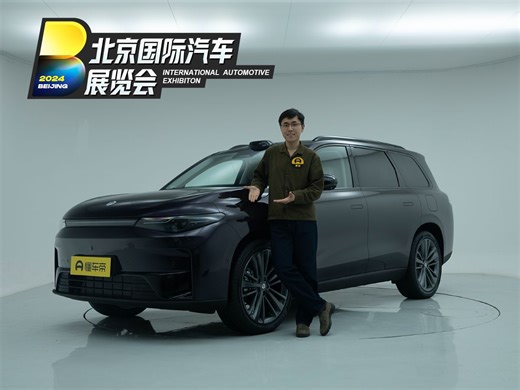 抢先体验零跑C16，比上不足比下有余？