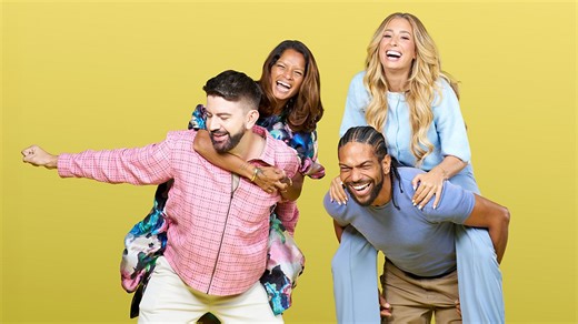 Sort Your Life Out Trailer (short)