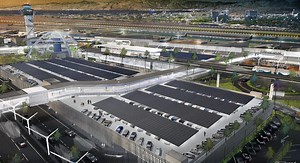 5 Teams Vying to Build LAX People-Mover