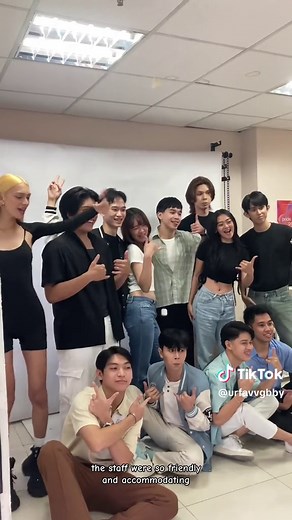 Attended my first ever casting for #Straightforward. Such a wonderful and unforgettable experience 🥹🫶🏻 Thank you friends for sharing the videos and photos 🤍 #fyp #foryou #foryoupage #model #casting #rmt