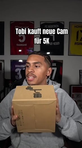 Neue Cam von Tobi für 5K 😧#tobitnskk #tobiiii4x #fyp #viral #cam @Tobi