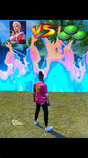 Abilities Testing ⚡ #freefire #freefireclips #freefireshorts #freefirehighlights