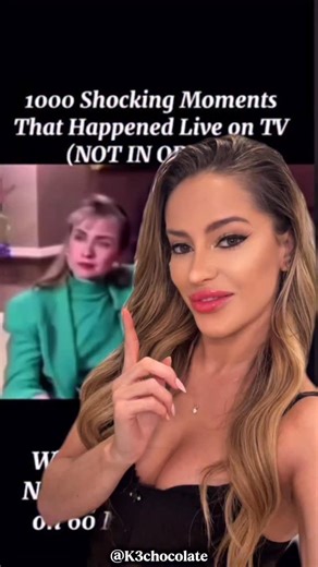 😂 I think it’s a sign… #epstein #epsteinfiles #jeffreyepstein #theepsteinfiles #clinton | Kristina Urribarres (K3chocolate)