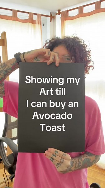 Gay🐴 mixed media on paper #fyp #art #gay #horse #love #acrylicpainting #artistsoftiktok #argentina🇦🇷 #painting #reel #viral #helpme #forsale