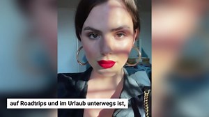 Intime Einblicke: Ruby O. Fee postet private Bilder mit Matthias Schweighöfer