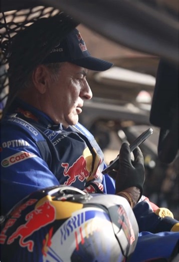 Explore the Unique Bivouac Experience at Dakar 2026