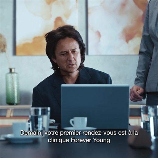 Prêt à grandir ? Chez Orange Business, vous trouvez l’expertise nécessaire. | Orange