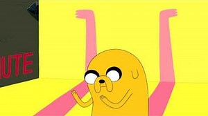 Preview - Finn the Human Jake the Dog