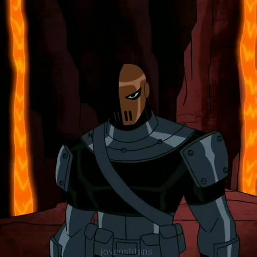 Slade vs Robin: A Jovenstitãs Duelo Épico