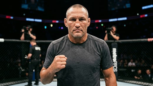 His right hand was deadly, then TRT made it worse, Dan Henderson