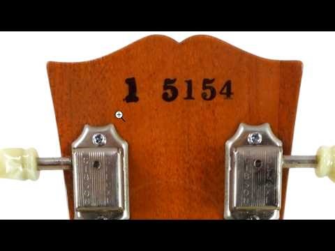 He's Auctioning Off All His Guitars