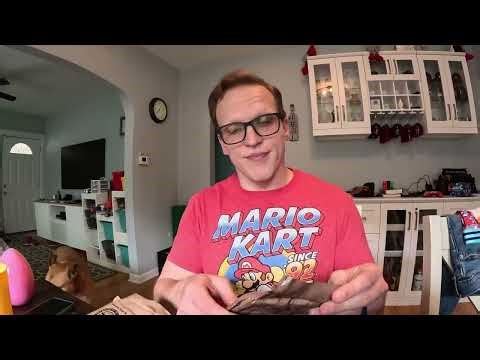 MRE Review Menu 21 Lemon Pepper Tuna